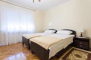 Photo de la galerie de l'établissement Apartment Marija, à Zagreb