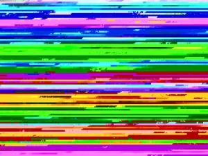 a bunch of colored lines at Holiday Home Aaretti by Interhome in Arrakoski