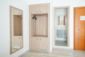 Hotel St. Moritz tesisinde bir banyo +47 fotoğraf