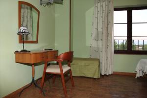 Zdjęcie z galerii obiektu Hotel Rural Venta Del Alon w mieście Villalón de Campos