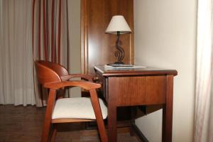Zdjęcie z galerii obiektu Hotel Rural Venta Del Alon w mieście Villalón de Campos