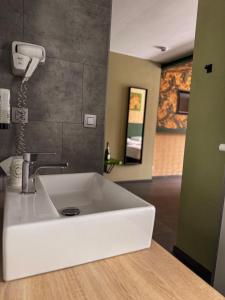 Waimes şehrindeki RAVeL Hotel Cyrano tesisine ait fotoğraf galerisinden bir görsel +41 fotoğraf
