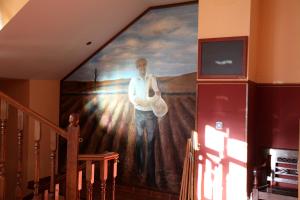 Zdjęcie z galerii obiektu Hotel Rural Venta Del Alon w mieście Villalón de Campos