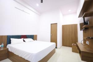 Gallery image of Hotel Kanchan Kothi Jaipur in Amer