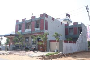 Gallery image of Hotel Kanchan Kothi Jaipur in Amer