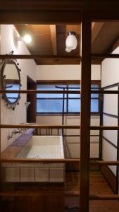 Fotografie z fotogalerie ubytování Guest House Ui-ca v destinaci Kanazawa
