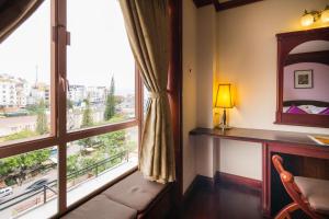 Fotografie z fotogalerie ubytování TTC Hotel - Da Lat v destinaci Da Lat