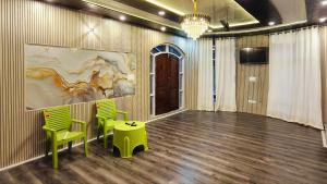 Gallery image of River Edge Home Stay in Tangmarg