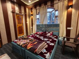 Gallery image of River Edge Home Stay in Tangmarg