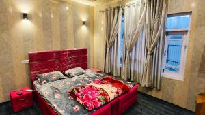 Gallery image of River Edge Home Stay in Tangmarg