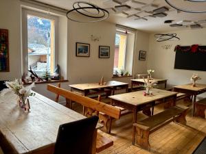 Gallery image of Gite Michel Fagot in Les Houches