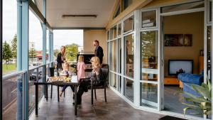 Gallery image of Port Lincoln Foreshore Apartments in Port Lincoln