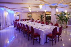 Gallery image of Hotel Don Carlo in San Marco Argentano