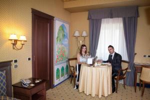 Gallery image of Hotel Don Carlo in San Marco Argentano