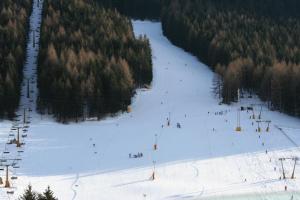 Zdjęcie z galerii obiektu Hotel Migliorati w mieście Castione della Presolana