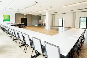 Konferenčné priestory v ubytovaní ibis Styles Siedlce + 37 fotografií
