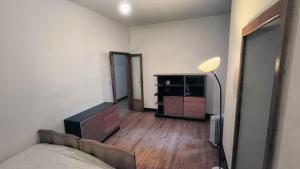 Zona d'estar a GREEN DOLOMYTE Apartment