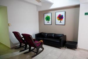 Gallery image of HOSPEDAJE LUA ORIGENES Rodadero Santa marta in Santa Marta +20 photos