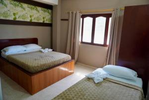 Gallery image of HOSPEDAJE LUA ORIGENES Rodadero Santa marta in Santa Marta
