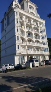 Gallery image of Kvariati Apartment in Kvariati