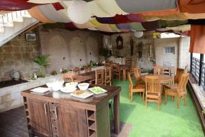 Gallery image of Mensa Christi Guesthouse in Nazareth
