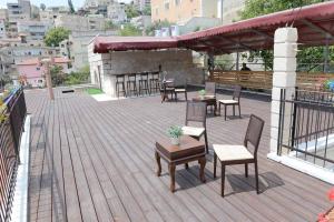 Gallery image of Mensa Christi Guesthouse in Nazareth