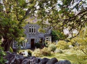 Gallery image of Pennycroft Guest House in Kettlewell