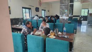 Gallery image of Hotel kamal Hans palace in Udaipur