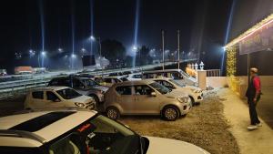 Gallery image of Hotel kamal Hans palace in Udaipur +16 photos