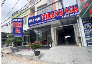Gallery image of Nhà Nghỉ Thanh Nga in Cam Lâm +14 photos