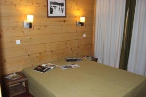 Gallery image of Temples Du Soleil Tikal Appartements VTI in Val Thorens