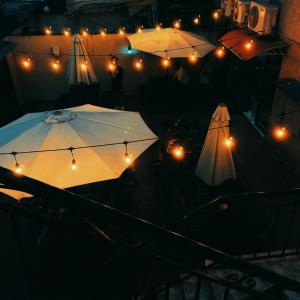 Gallery image of Li Tour International Hotel in Ikeja