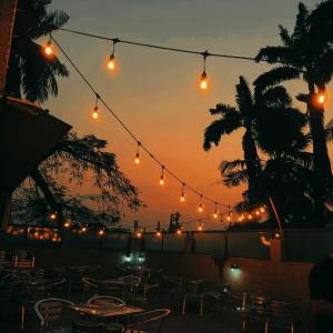 Gallery image of Li Tour International Hotel in Ikeja