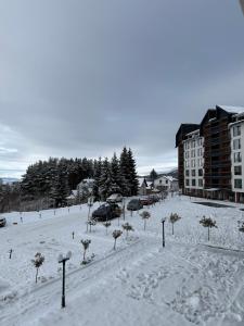 RASH Apartman, Kopaonik (aktualisierte Preise für 2026)