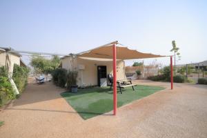 Gallery image of מדברתא in Mashabbe Sade