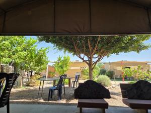 Gallery image of מדברתא in Mashabbe Sade