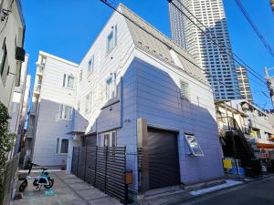 Gallery image of Hermitage Hotel Nishishin in Tokyo