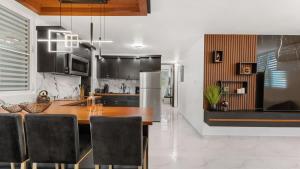 Gallery image of Casa Julieta Solar Powered home in Rincon