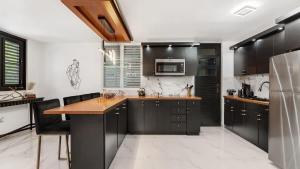 Gallery image of Casa Julieta Solar Powered home in Rincon