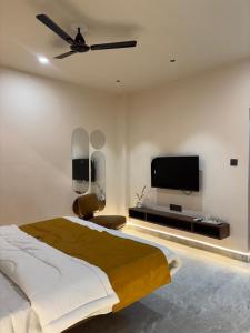 Gallery image of Villas by Cassia in Gorakhpur