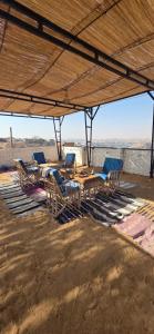 Hotel location and nearby attractions at king kassem nubian guest house, King Kassem nubian guest house