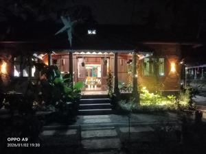 Gallery image of Puthooram Veedu in Kannur