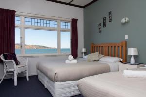 Gallery image of Moana Lodge in Plimmerton