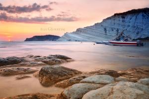 Gallery image of Le Cinque Novelle in Agrigento