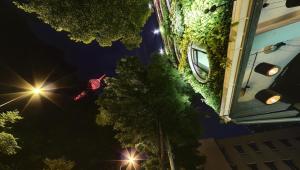 Φωτογραφία από το άλμπουμ του Flora by Crossroads Hotel στην Κουάλα Λουμπούρ