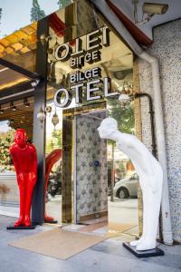 Fotografie z fotogalerie ubytování Bilge Suite Hotel v destinaci Corum