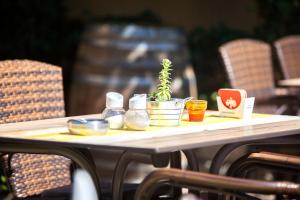 Fotografie z fotogalerie ubytování Hotel & Restaurant Ernst v destinaci Giesen