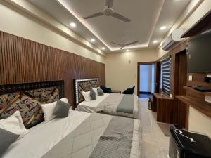 Maan Hotel photo 4
