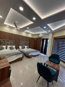 Maan Hotel photo 7