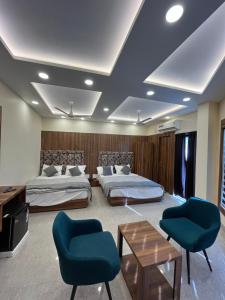 Maan Hotel photo 6
